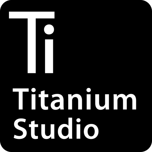 Titanium Studio