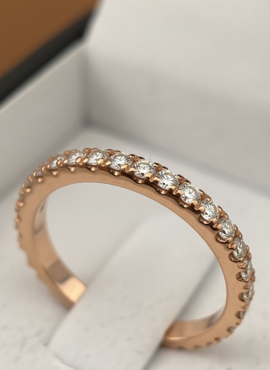 Wedding Bands