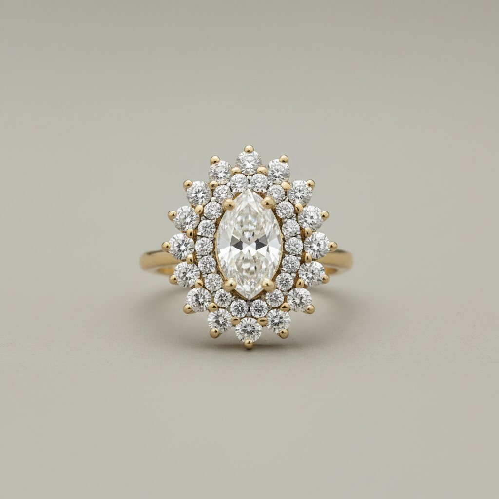 Ladies Rings
