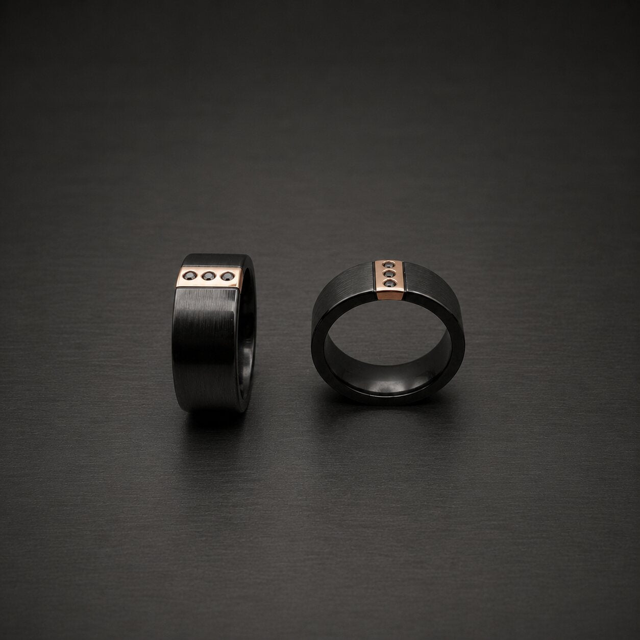 Men's Rings
