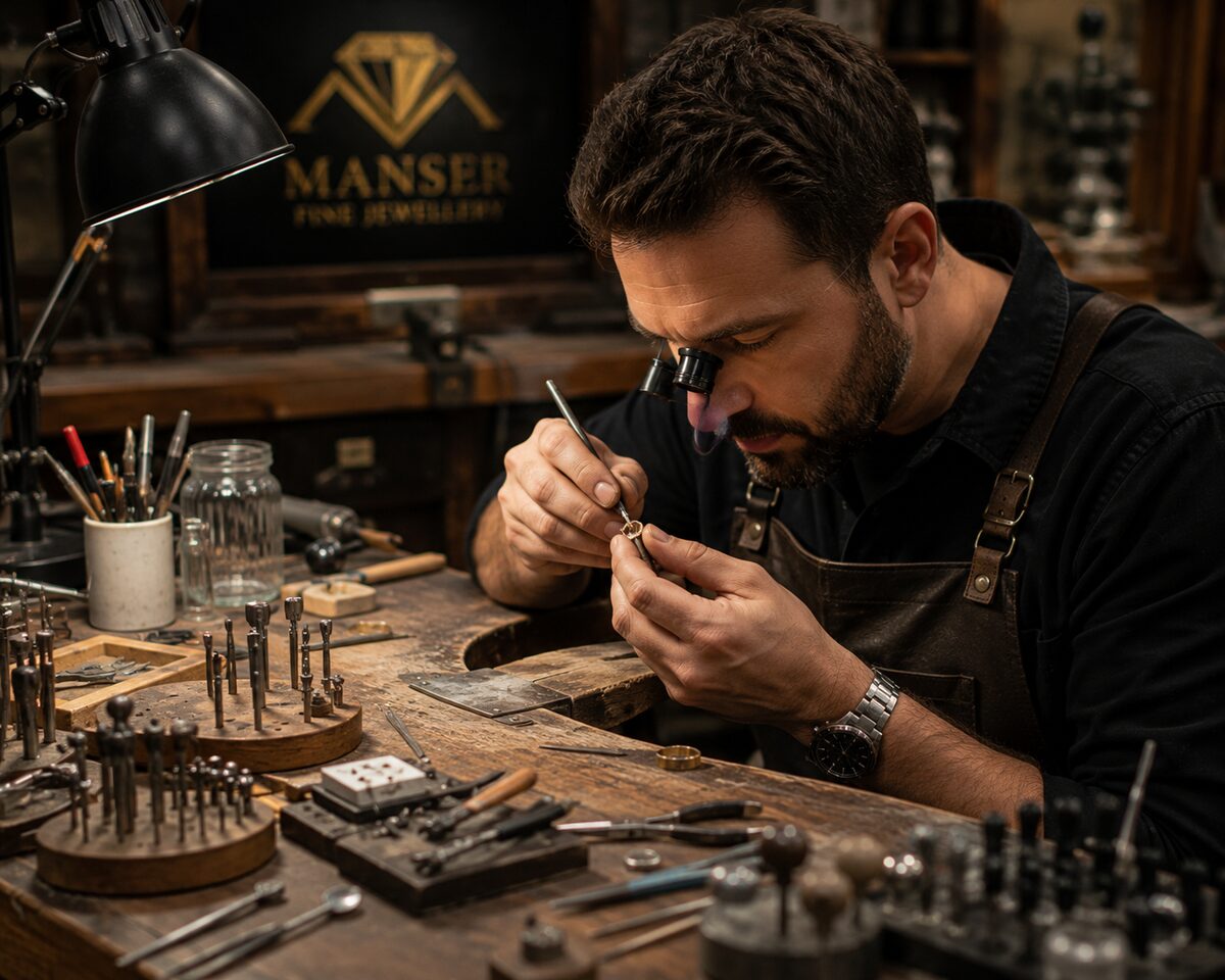 Handcrafted